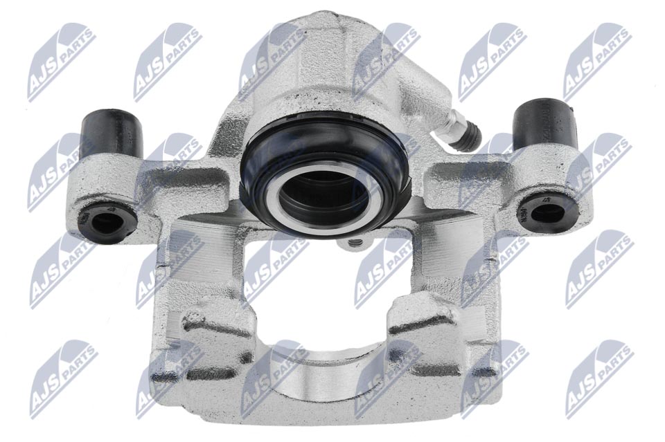 Nty brake caliper rear mercedes c w204/s204 07-14 e coupe/cabriolet c207/a207 09- /left/ NTY HZT-ME-028