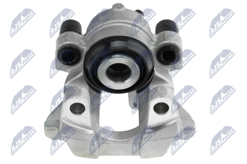 Nty brake caliper rear mercedes e w211/s211/w212/s212 02- s w221/c216 05- cls c218/c219/x218 04- NTY HZT-ME-036