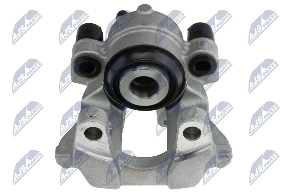 Nty brake caliper rear mercedes e w211/s211/w212/s212 02- s w221/c216 05- cls c218/c219/x218 04- NTY HZT-ME-037