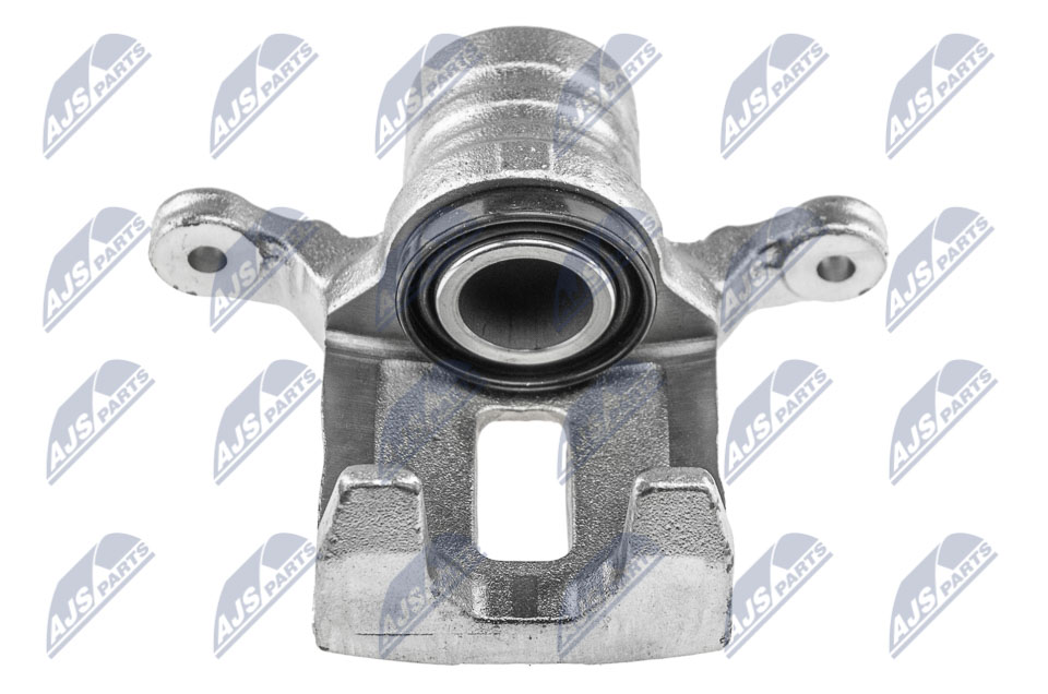 Nty brake caliper rear nissan pathfinder 05- /lewy/