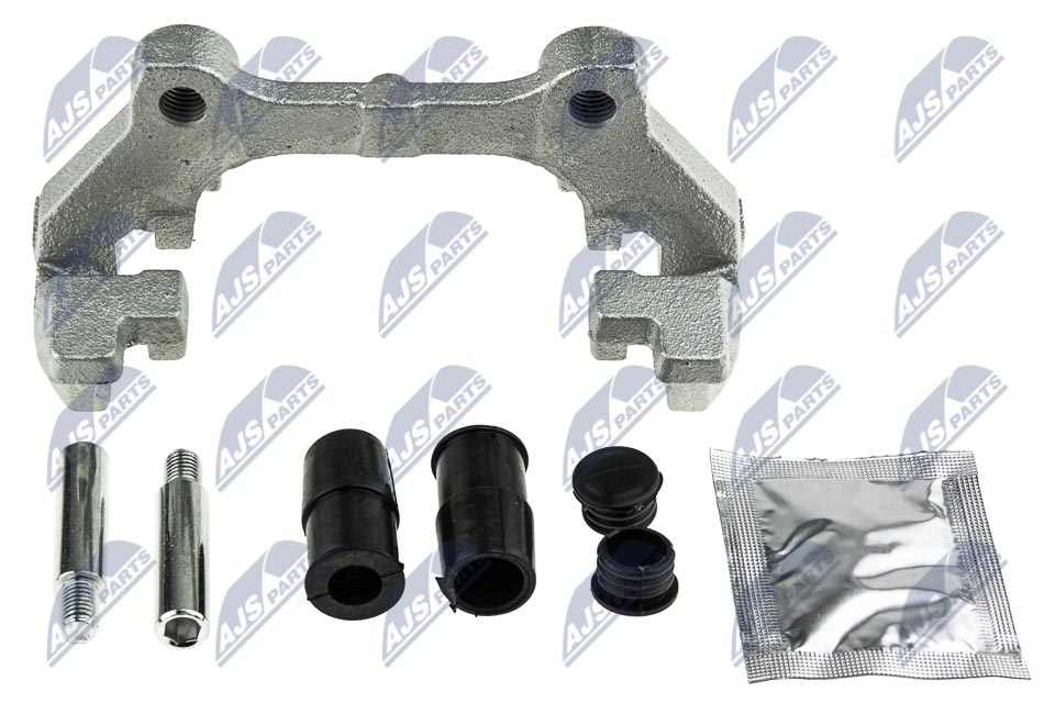 Nty brake caliper bracket peugeot 508 10-18 /lewe/ NTY HZT-PE-008A