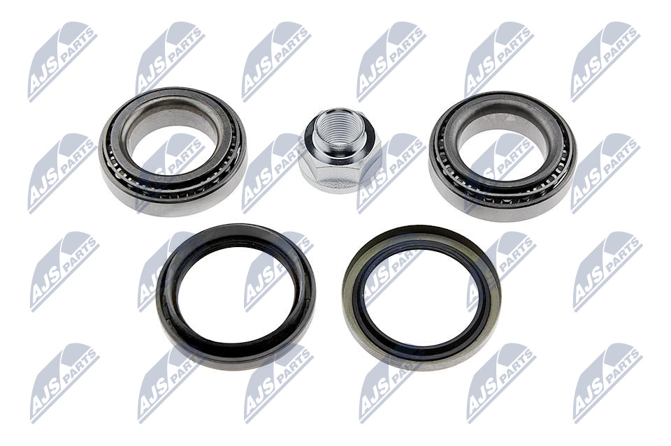 Подшипник NTY KLP-DW-050