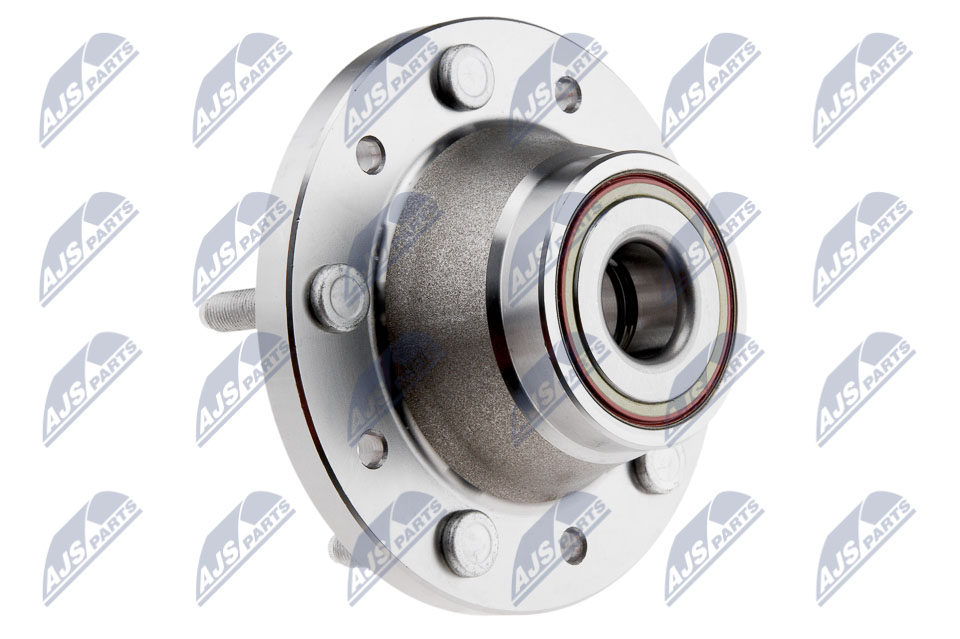 Запчасть NTY KLT-FR-058