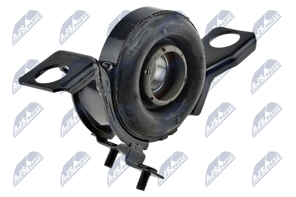 Муфта подвесного подшипника mitsubishi outlander cu 02-06 /перед NTY NLW-MS-002