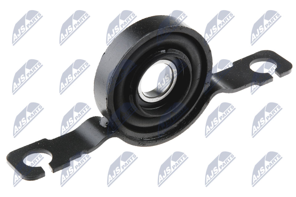 Подвесной карданного вала mazda cx-9 tb 07-13 /зад NTY NLW-MZ-001