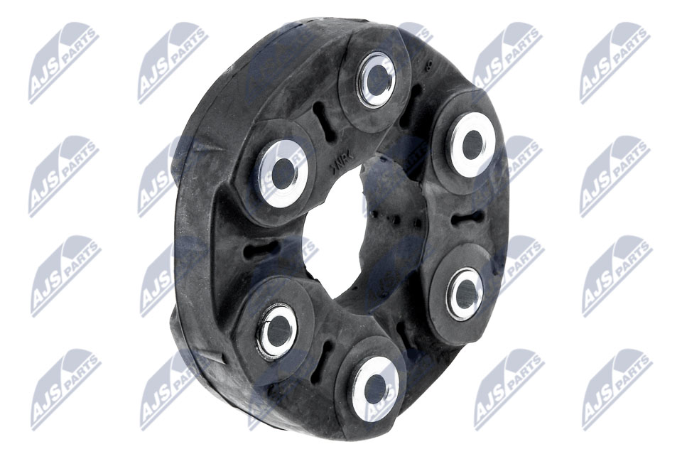 Муфта кардана bmw e60/84/90 NTY NPE-BM-004