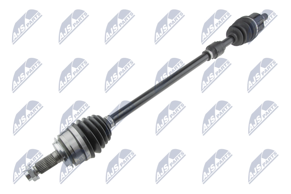 Honda civic 4d 1.82.0 06-11 /prawaatm/ NTY NPW-HD-066