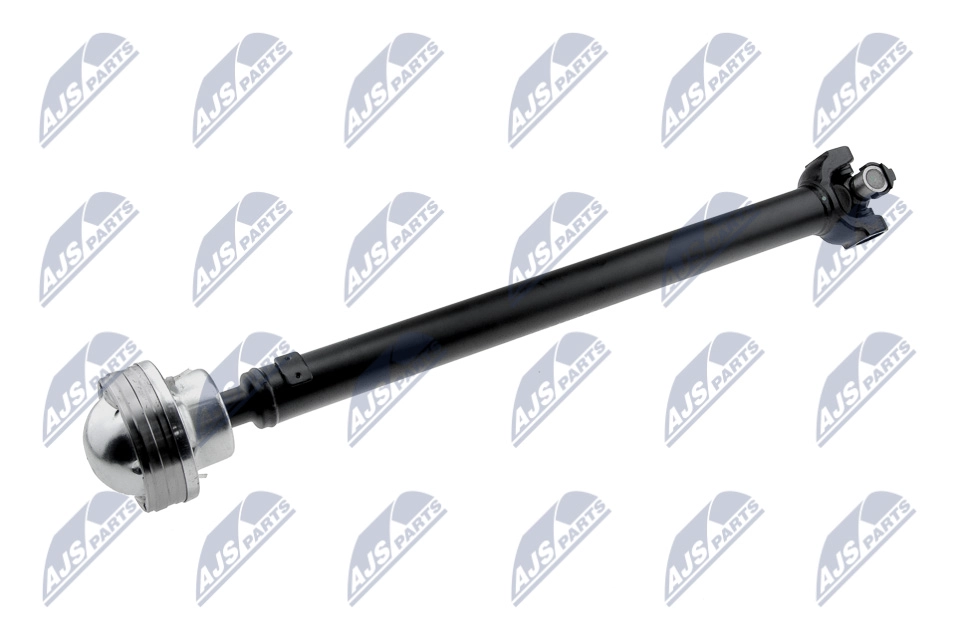 Вал карданный ford explorer 4.04.6 02-10 ranger 2.33.04.0 98-10 lincoln aviator 4.6 03-05 mercury mountaineer 4.04.6 02-05 /передний NTY NWN-CH-007