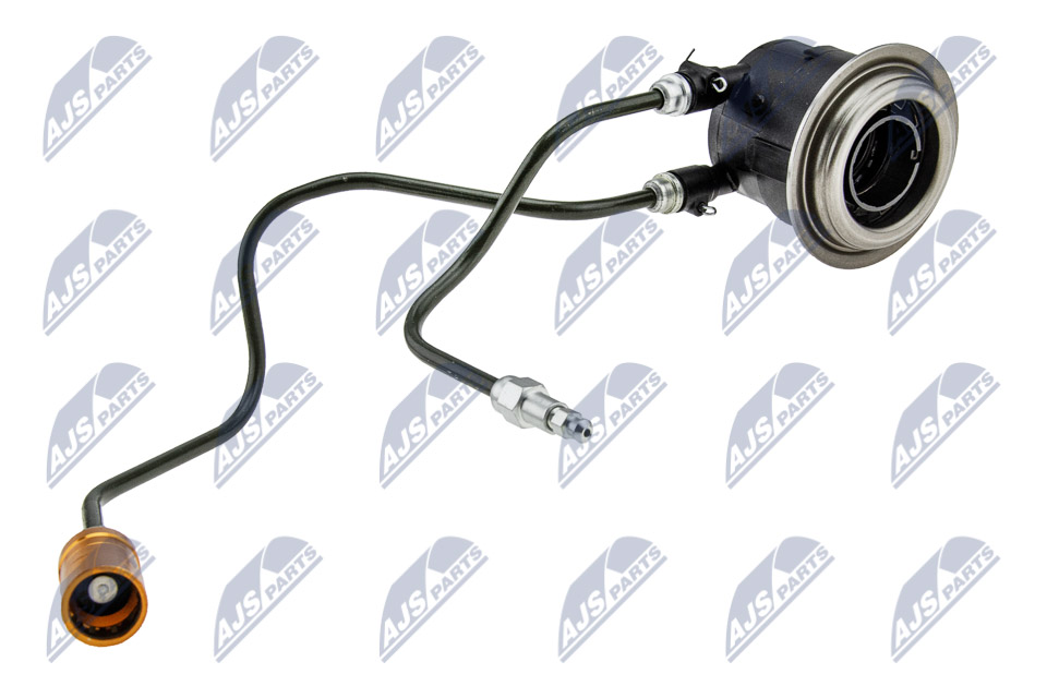 Nty clutch concentric slave cylinder rover 75 1.8 1.8 turbo 2.0/2.5 v6 99-05 mg zt/zt-t 01-05 NTY NWS-LR-001