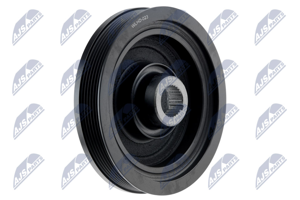 Kolo pasowe walu korbowego NTY RKP-HD-023