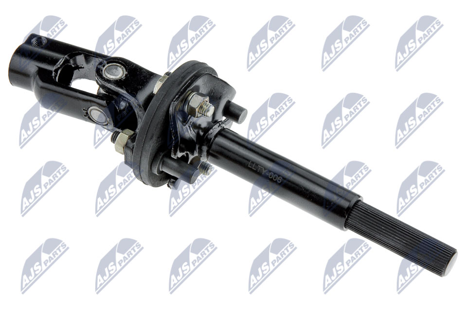 Рулевой кардан NTY SKK-TY-006
