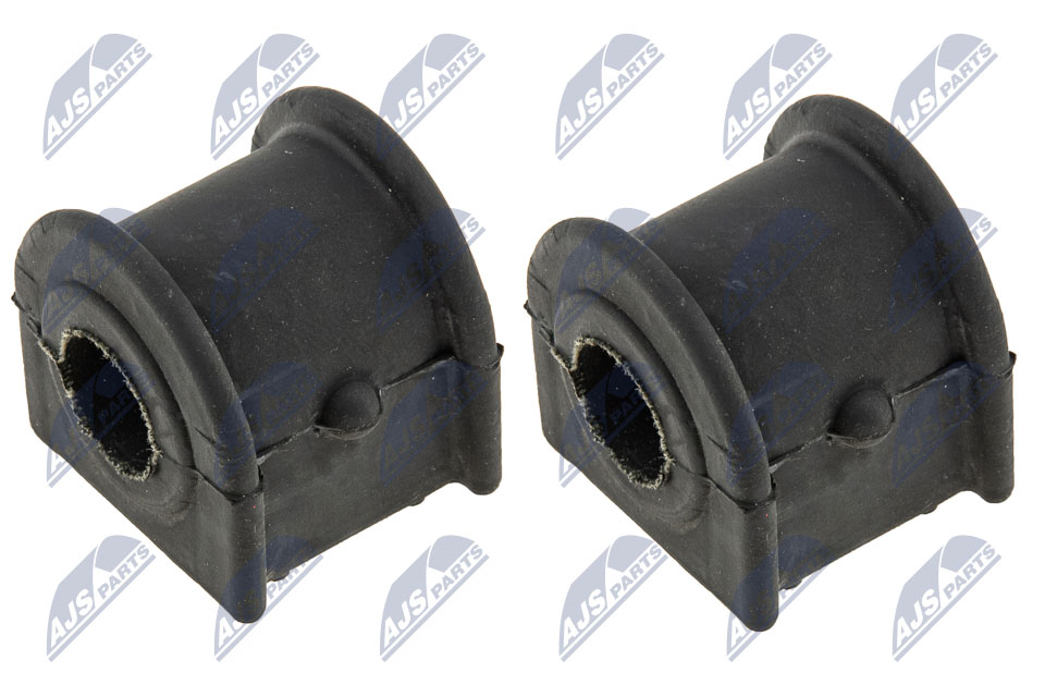 Втулка стабилизатора NTY ZGS-CH-036