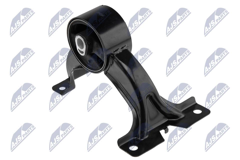 Подушка двигателя chrysler voyager 11- dodge caravan 11- 3.6i задняя NTY ZPS-CH-097
