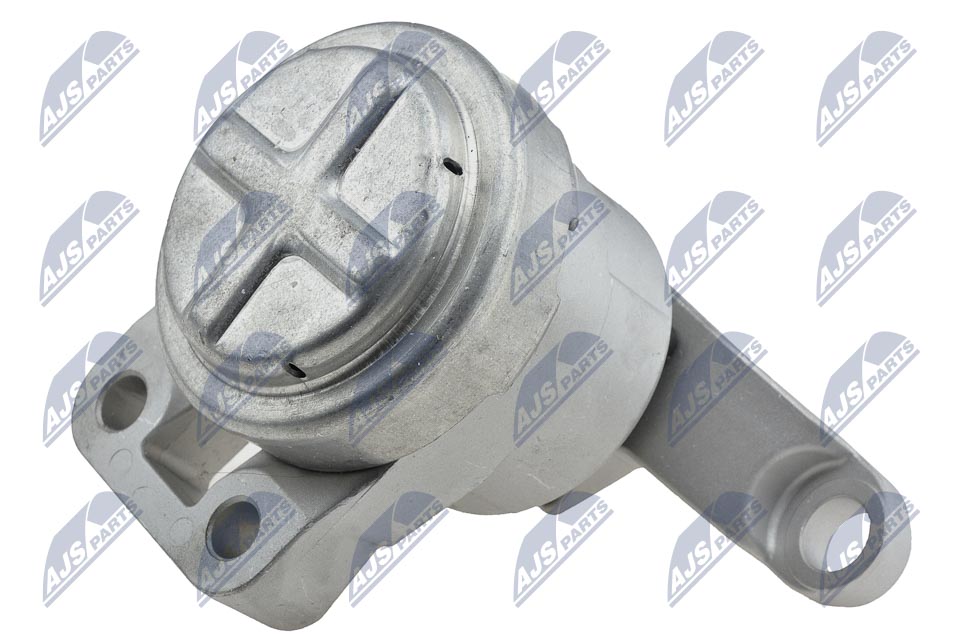 Подушк двигателя гидравлическая ford mondeo iv 2.0 tdci 07-14 s-max/galaxy 2.0 tdci 06- volvo s80 ii 2.0d 08- v70 iii 2.0d 07-15 прав NTY ZPS-FR-033