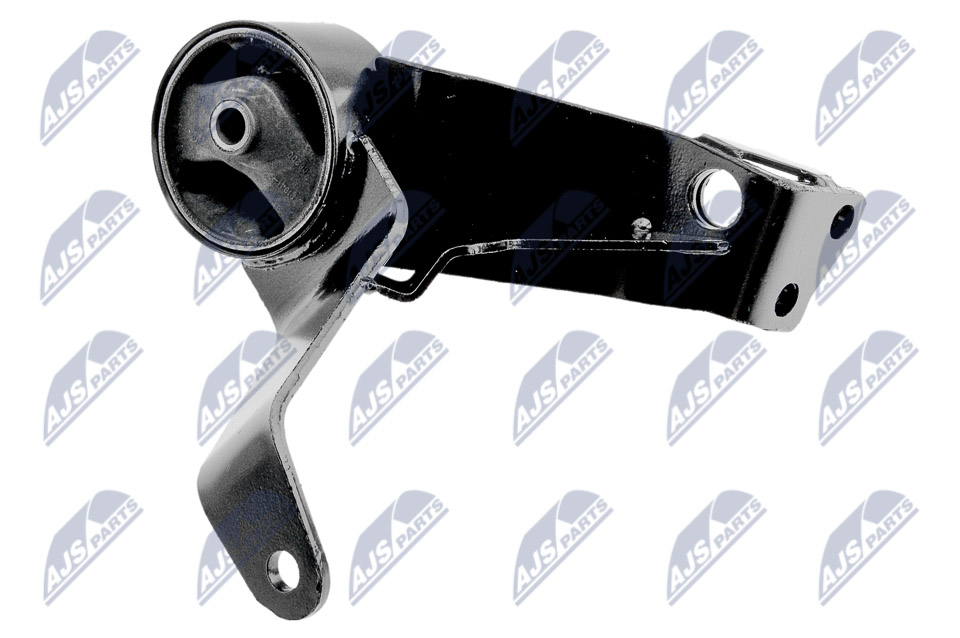 Подушка двигателя hyundai atos 1.1 03-08 /сзади NTY ZPS-HY-517