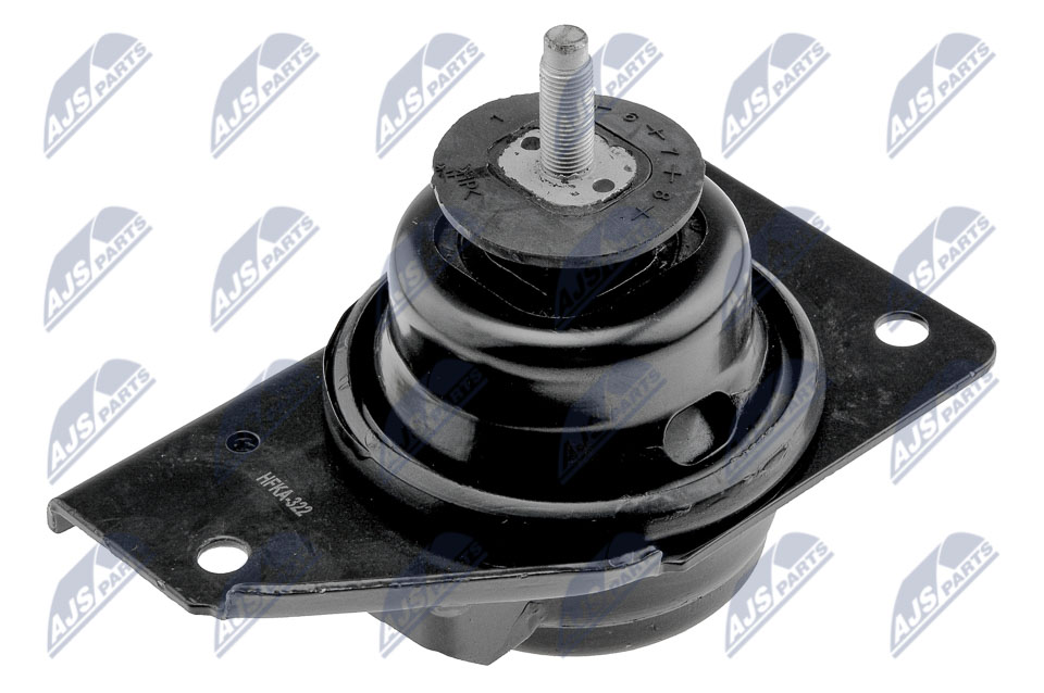 Подушка двигателя NTY ZPS-KA-322