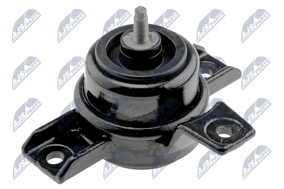 Подушка двигателя hyundai santa fe ii 2.7 06-12 ix55 3.8 11- kia sorento ii 2.43.5 09- /прав NTY ZPS-KA-325