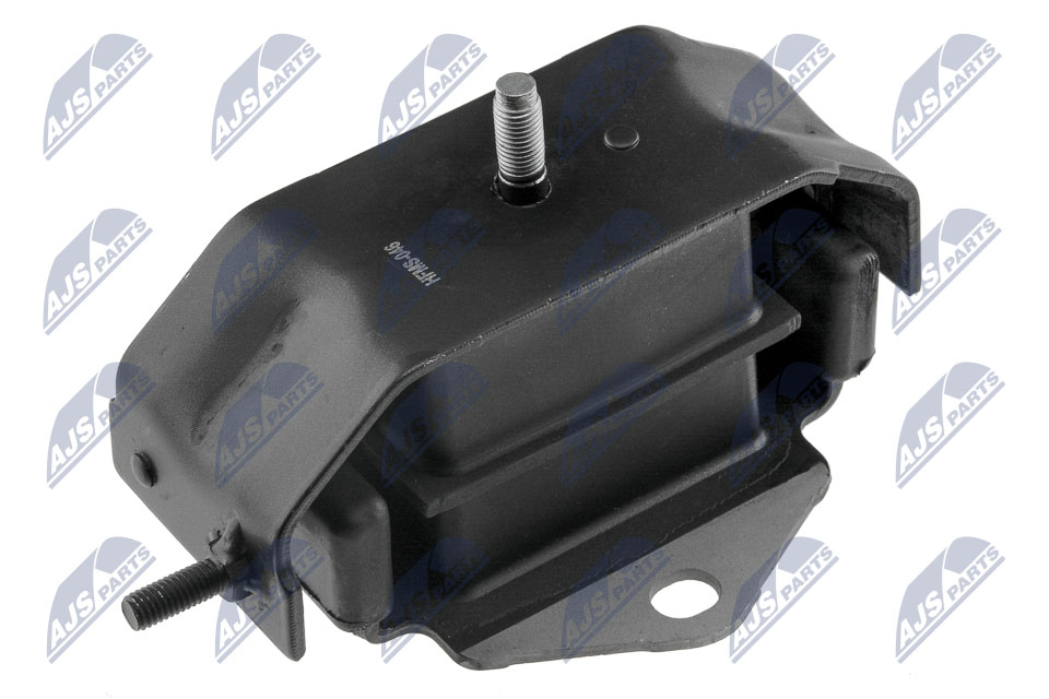 Подушка двигателя mitsubishi pajero ii v14w-v55w 91-04 /сзади NTY ZPS-MS-046