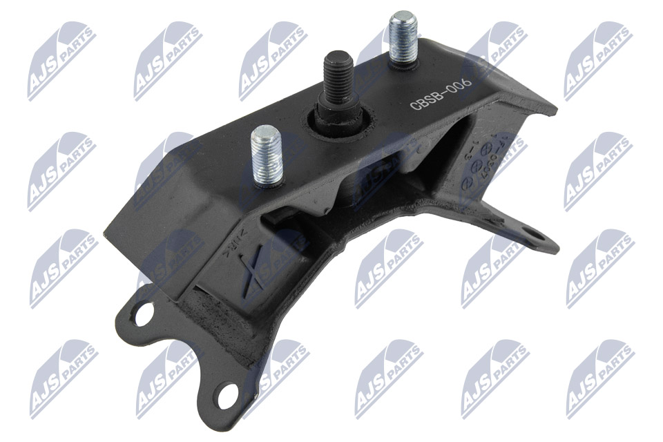 Подушка двигателя subaru impreza g12/g22 07- legacy b13 03-09 /зад NTY ZPS-SB-006