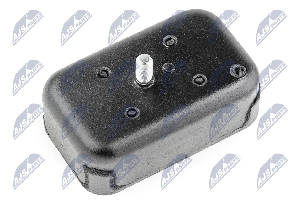 Подушка двигателя suzuki vitara 89-98 samurai 85-95 jimny 98- перед NTY ZPS-SU-016