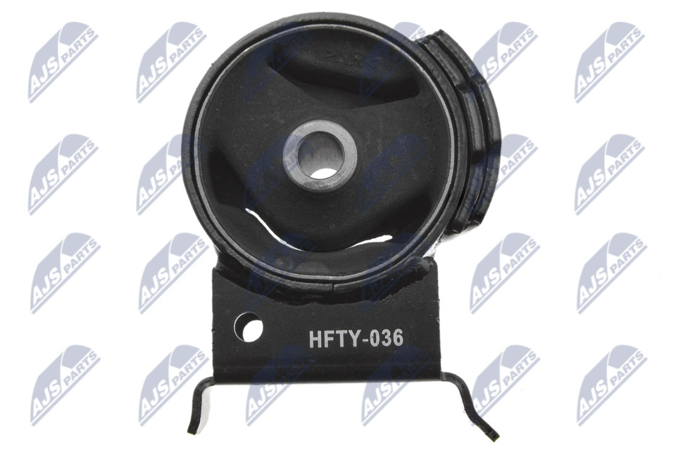 Подушка двигателя toyota yaris 99-05 scion 03-06 /слева NTY ZPS-TY-036