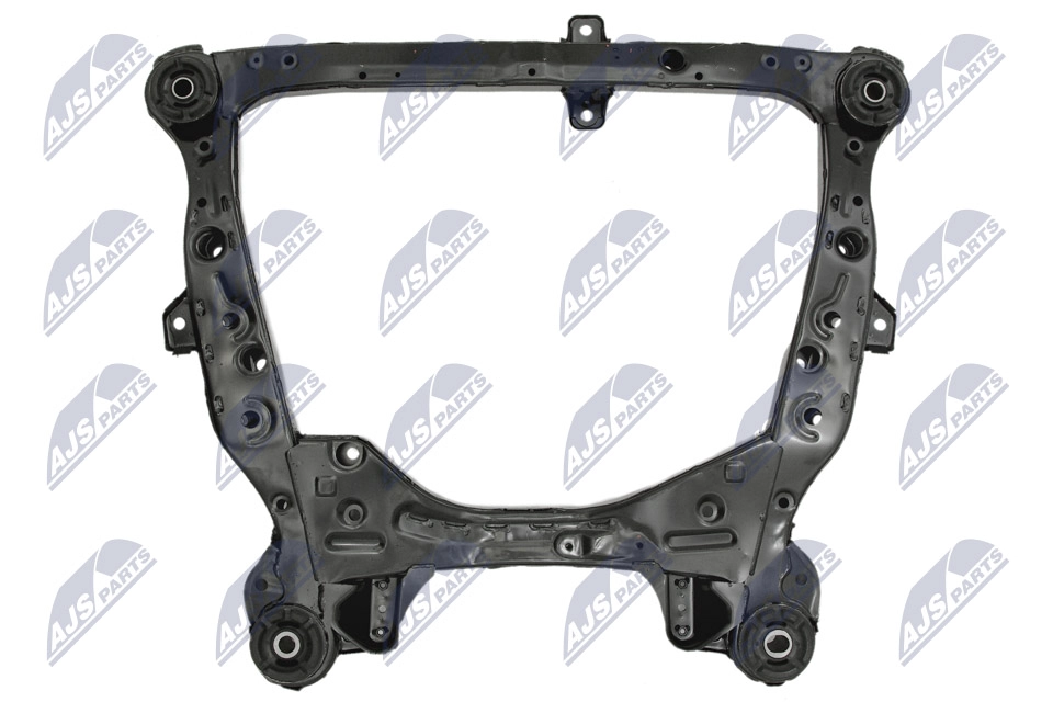 Подрамник перед NTY ZRZ-TY-004