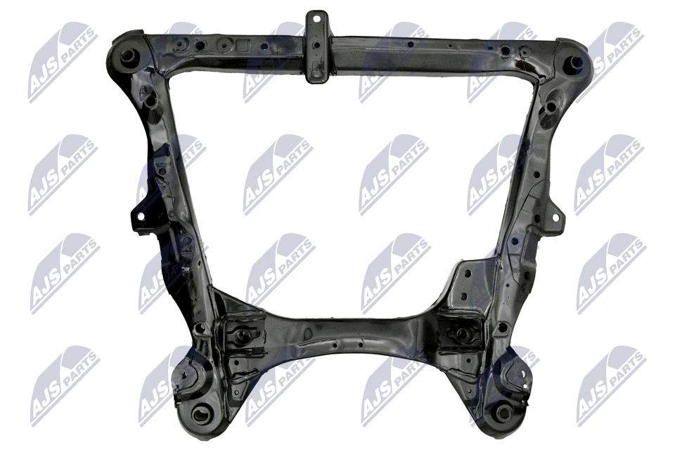 Rama przedniego zawieszenia lexus rx 08-14 NTY ZRZ-TY-005