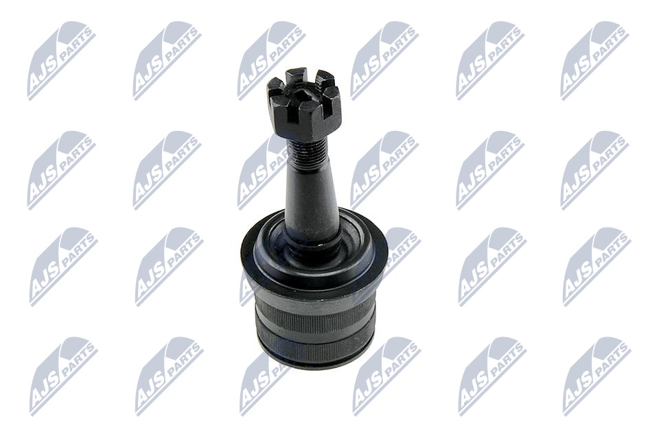 Шаповая опора dodge durango 04- chrysler aspen 04- /перед. нижний NTY ZSD-CH-035
