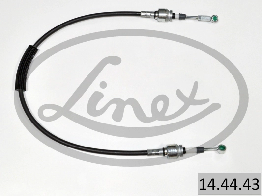 Запчасть LINEX 14.44.43