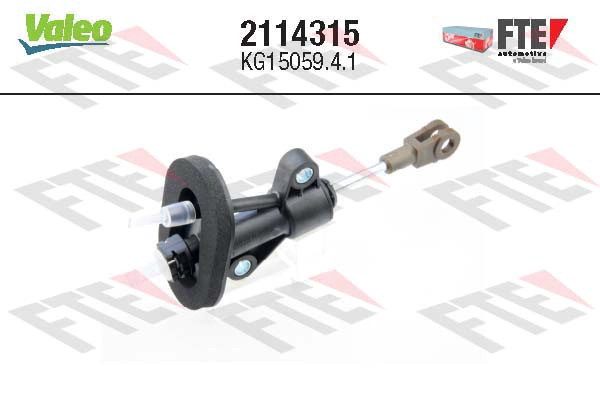 Запчасть FTE 2114315