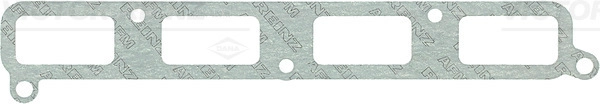 Прокладка впускного коллектора VICTOR REINZ 71-10198-00
