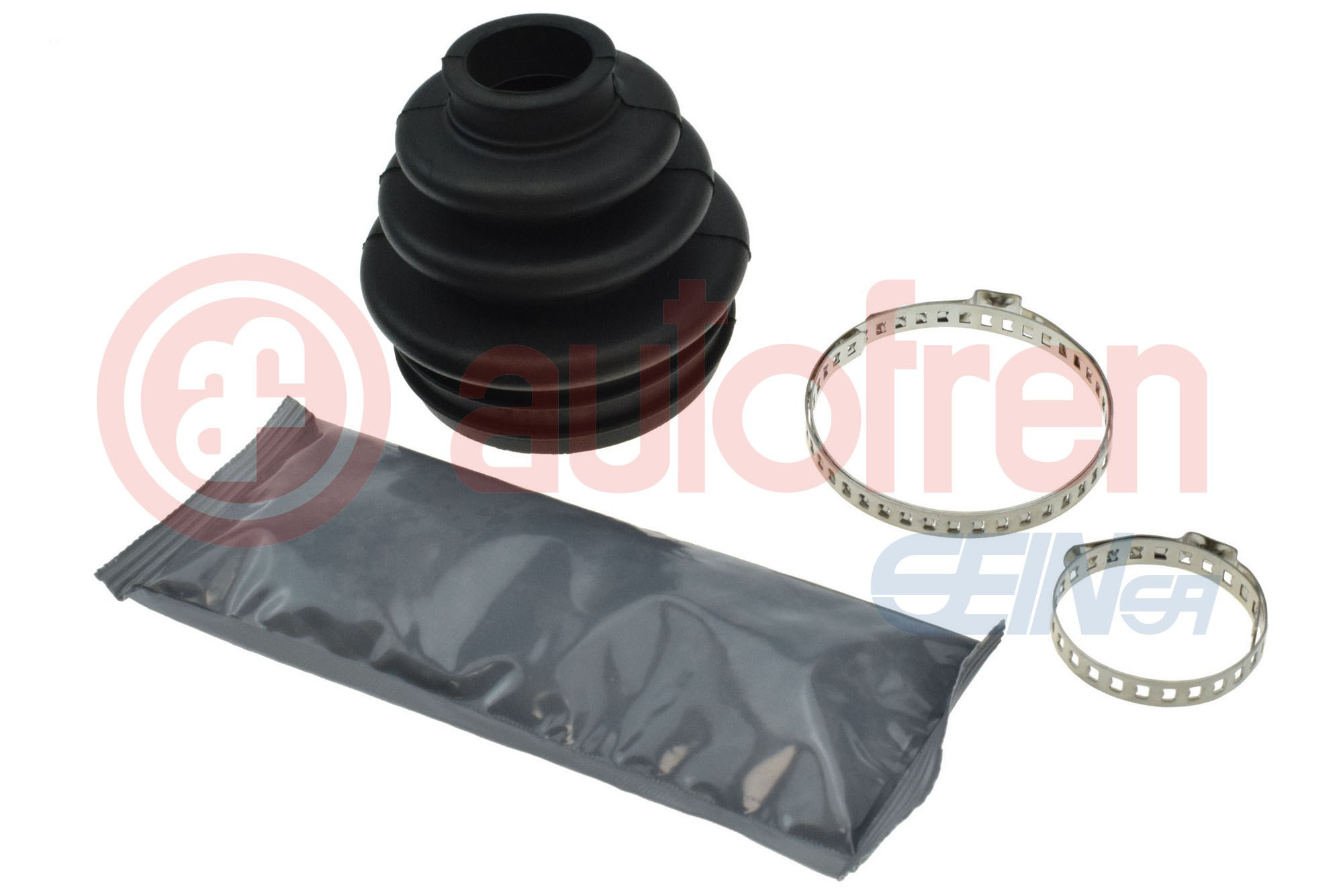 К-кт пыльника шруса вн. smart city-coupe 0.6/0.8 98-04 25х68х SEINSA D8530