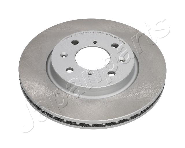 Диск тормозной передн окрашен JAPANPARTS DI-826C