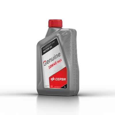 Масло моторное п/синт. cepsa genuine 10w40 max 1л CEPSA 513714190