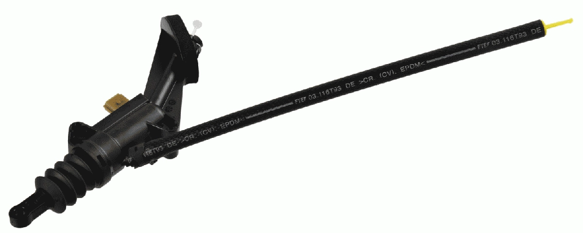Цилиндр сцепления главный SACHS 6284605073
