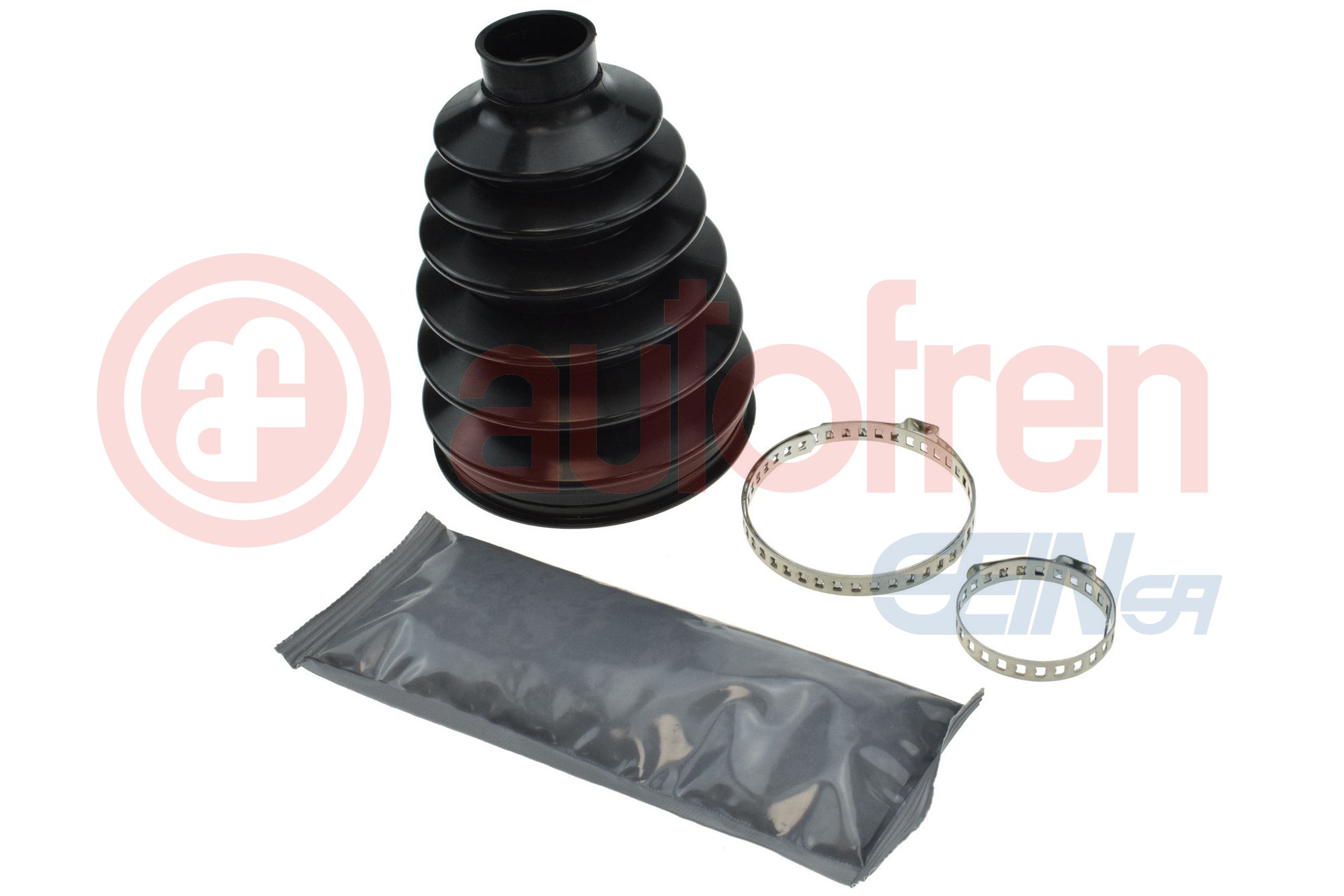 К-кт пыльника шруса SEINSA D8618T