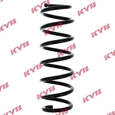 Пружина подвески KYB RA7067