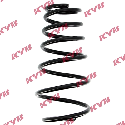 Пружина подвески KYB RG5010