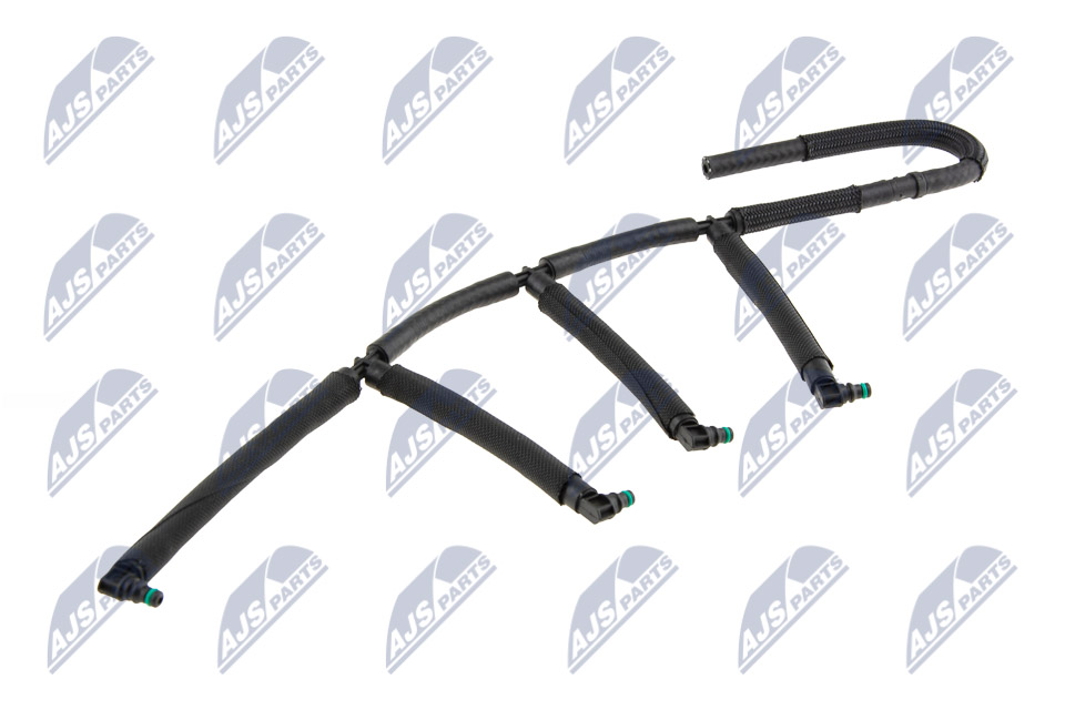 Шланг NTY BPP-VW-000