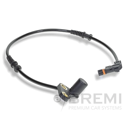 Датчик abs mb w202 передний cлева BREMI 51407