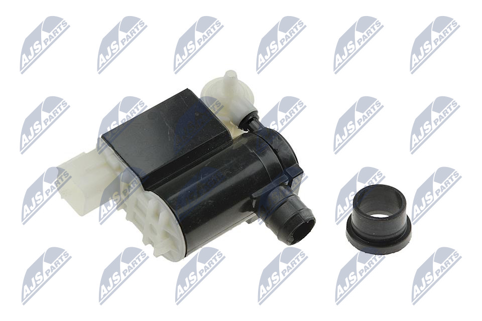Насос стеклоомывателя NTY ESP-KA-000
