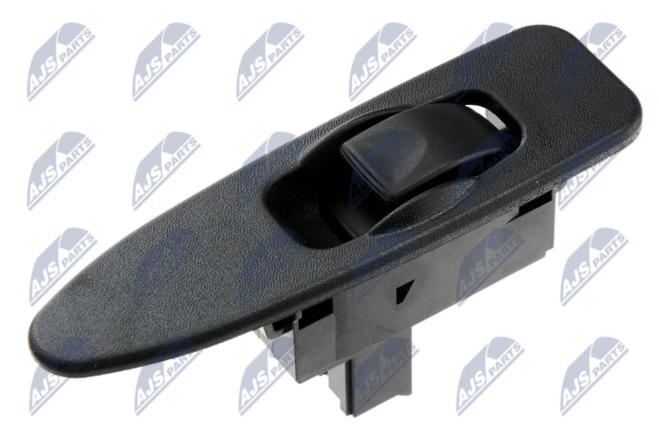 Кнопка стеклоподъемника NTY EWS-MS-004