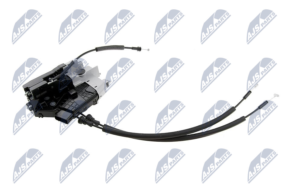 Актуатор центрального замка NTY EZC-HY-533