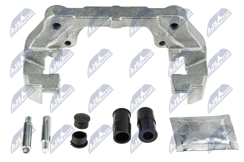 Bmw x5 e70/f15/f85 07- x6 e71/e72/f16/f86 07- x4 m40i 16-18 /lewe/ NTY HZP-BM-018A