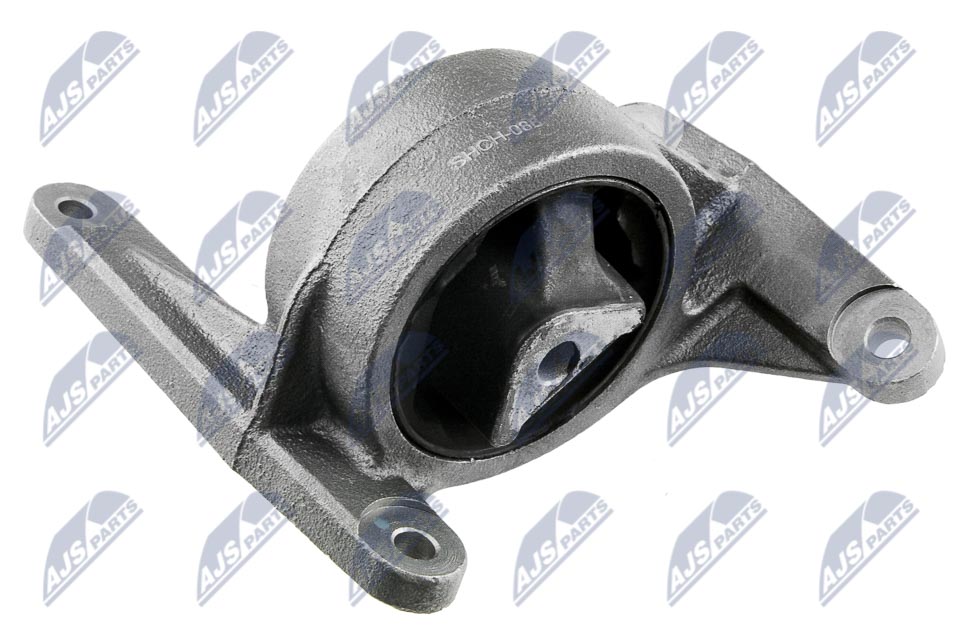Подушка двигателя jeep liberty 3.7 02-05 /правый NTY ZPS-CH-088