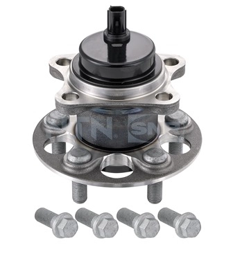 Ступица колеса SNR R169.123