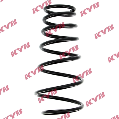 Пружина подвески KYB RG5009