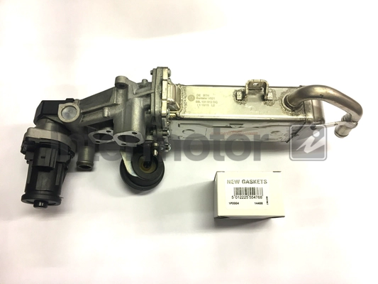 Клапан egr INTERMOTOR 14488