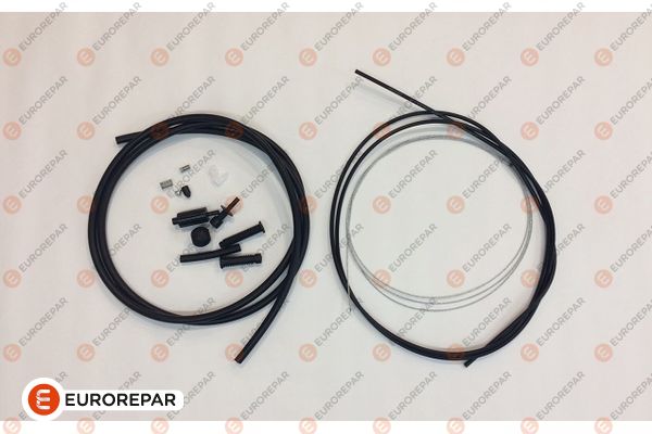 Тросик газа EUROREPAR E074608