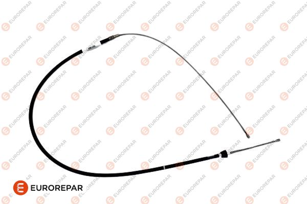 Трос стояночного тормоза EUROREPAR E074218